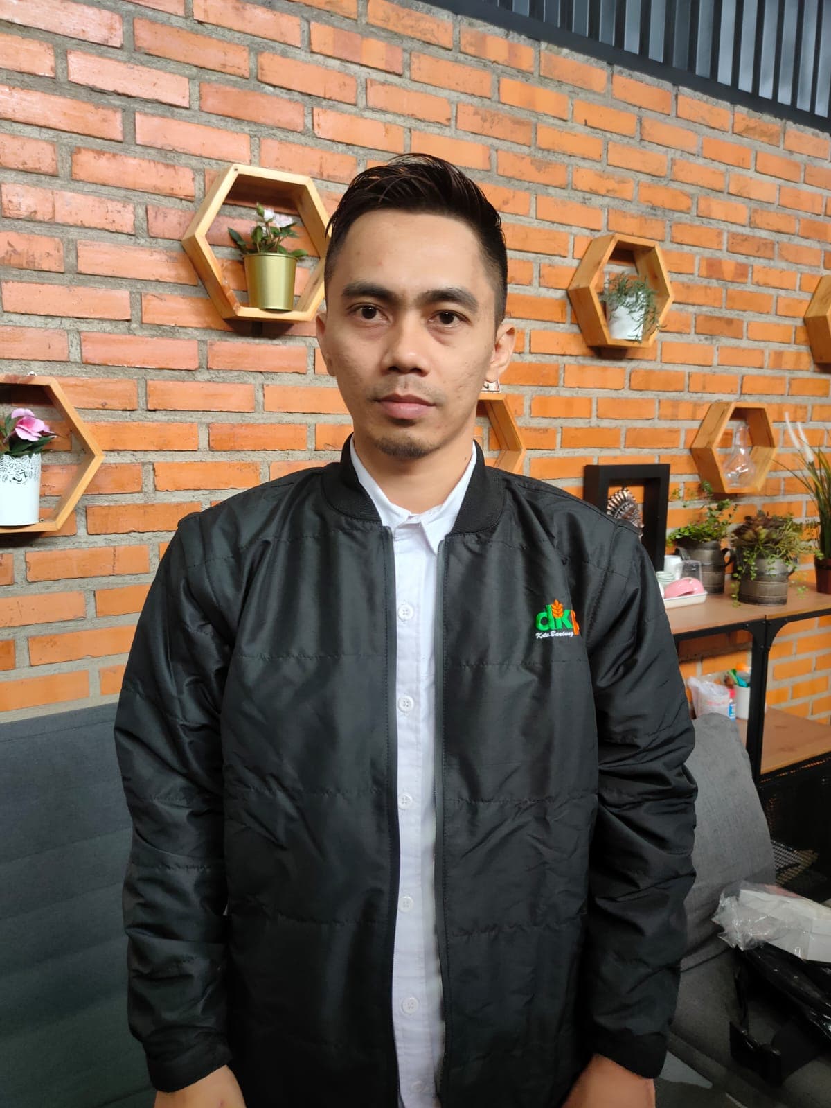 Cahyadi